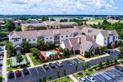 Residence Inn by Marriott Memphis Southaven - image 11
