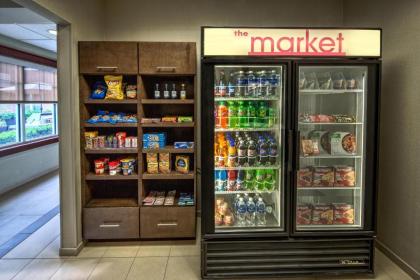 Residence Inn by Marriott Memphis Southaven - image 12