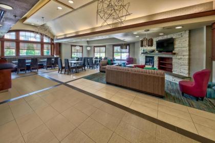 Residence Inn by Marriott Memphis Southaven - image 13