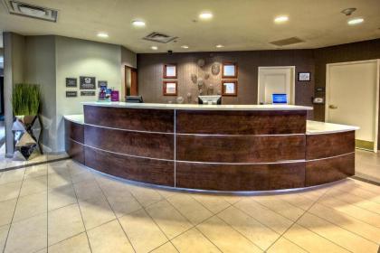 Residence Inn by Marriott Memphis Southaven - image 14