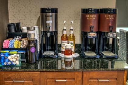Residence Inn by Marriott Memphis Southaven - image 15