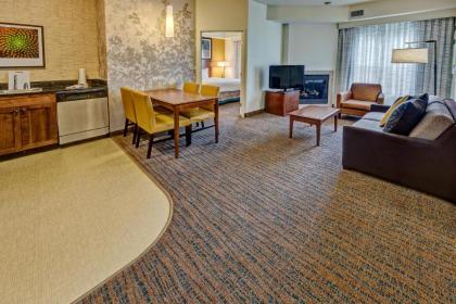 Residence Inn by Marriott Memphis Southaven - image 2