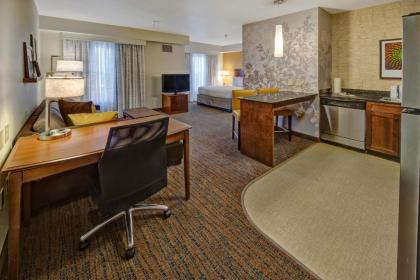 Residence Inn by Marriott Memphis Southaven - image 4