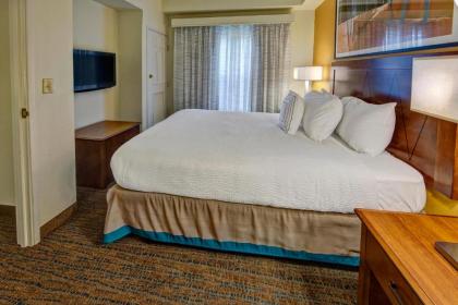 Residence Inn by Marriott Memphis Southaven - image 6