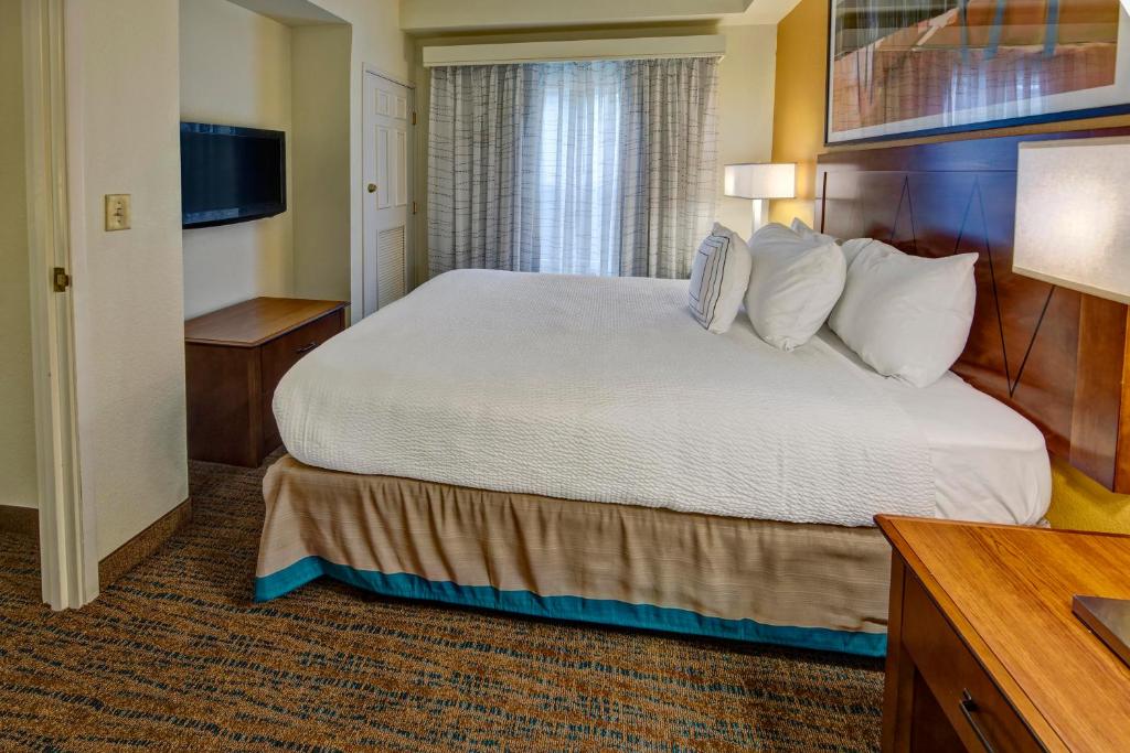 Residence Inn by Marriott Memphis Southaven - image 6