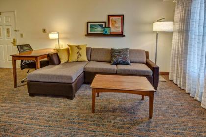 Residence Inn by Marriott Memphis Southaven - image 8