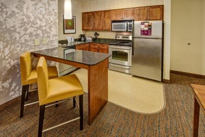 Residence Inn by Marriott Memphis Southaven - image 9
