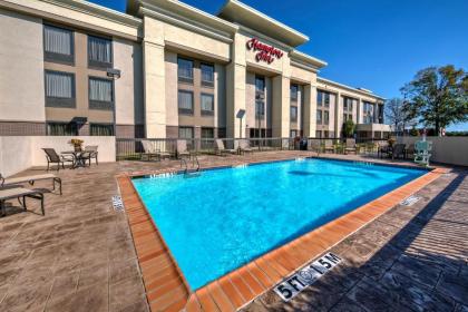 Hampton Inn Memphis / Southaven