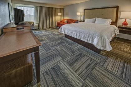 Hampton Inn Memphis / Southaven - image 10