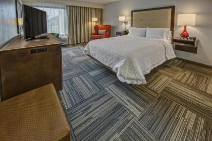 Hampton Inn Memphis / Southaven - image 11