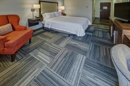 Hampton Inn Memphis / Southaven - image 12