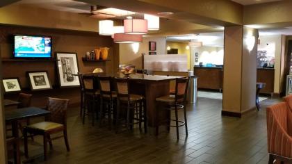 Hampton Inn Memphis / Southaven - image 14