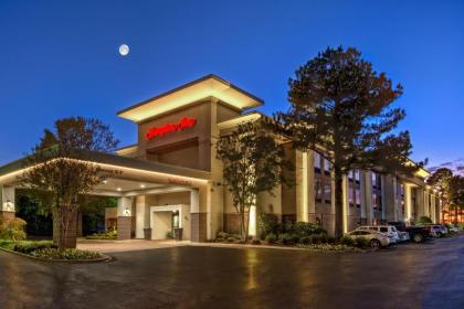 Hampton Inn Memphis / Southaven - image 4