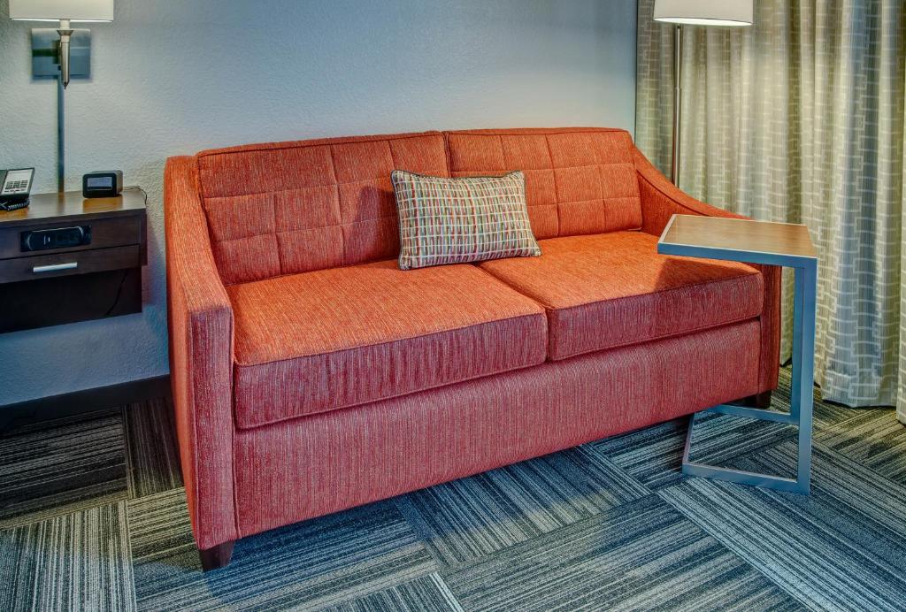 Hampton Inn Memphis / Southaven - image 7