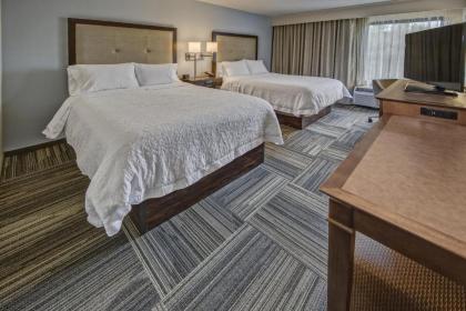 Hampton Inn Memphis / Southaven - image 8