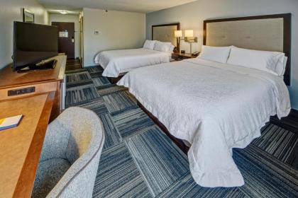 Hampton Inn Memphis / Southaven - image 9