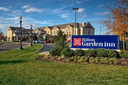 Hilton Garden Inn memphisSouthaven Mississippi