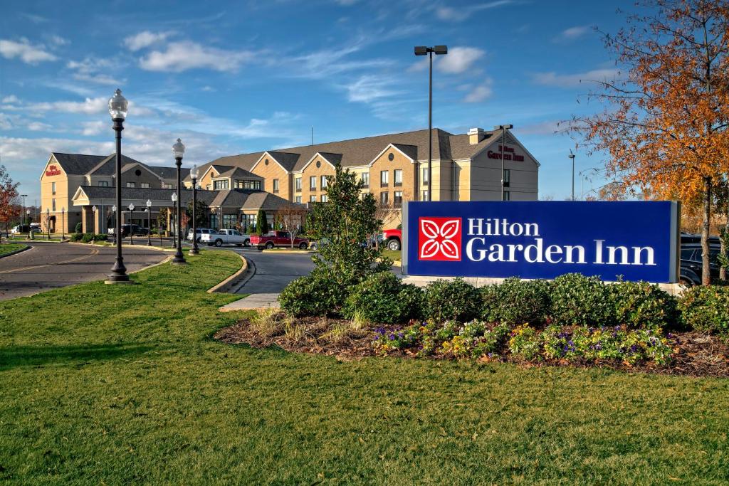 Hilton Garden Inn Memphis/Southaven - main image