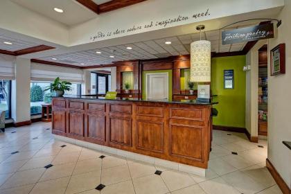 Hilton Garden Inn Memphis/Southaven - image 10