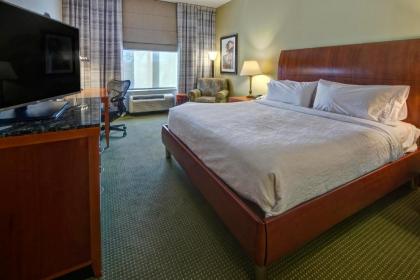 Hilton Garden Inn Memphis/Southaven - image 13