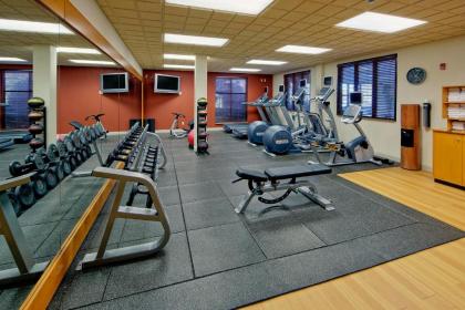 Hilton Garden Inn Memphis/Southaven - image 14