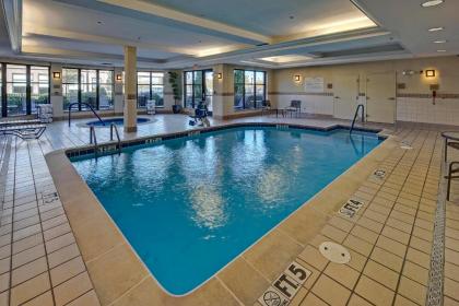 Hilton Garden Inn Memphis/Southaven - image 15