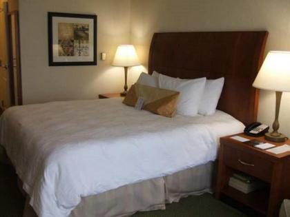 Hilton Garden Inn Memphis/Southaven - image 2