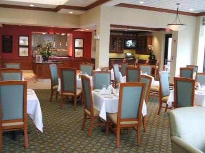 Hilton Garden Inn Memphis/Southaven - image 3