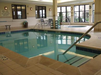 Hilton Garden Inn Memphis/Southaven - image 4