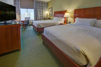 Hilton Garden Inn Memphis/Southaven - image 5