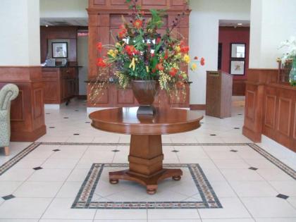 Hilton Garden Inn Memphis/Southaven - image 6