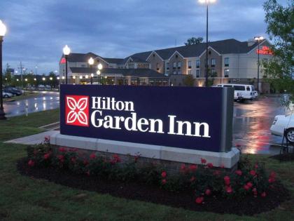 Hilton Garden Inn Memphis/Southaven - image 7