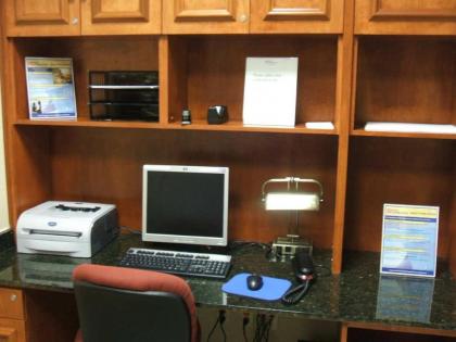 Hilton Garden Inn Memphis/Southaven - image 8
