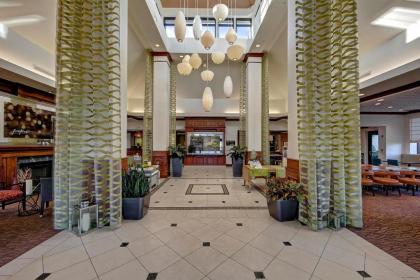 Hilton Garden Inn Memphis/Southaven - image 9