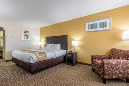Quality Inn Southaven - Memphis South - image 11