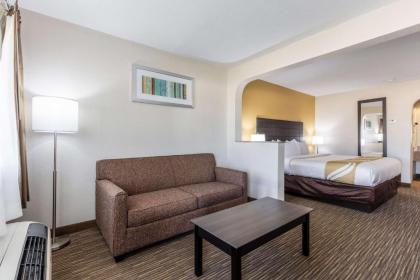 Quality Inn Southaven - Memphis South - image 12