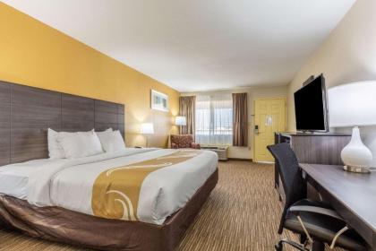 Quality Inn Southaven - Memphis South - image 15