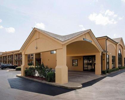 Quality Inn Southaven - Memphis South - image 4