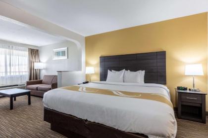 Quality Inn Southaven - Memphis South - image 9