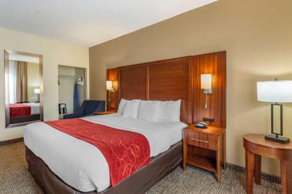Comfort Suites Southaven I-55 - image 12