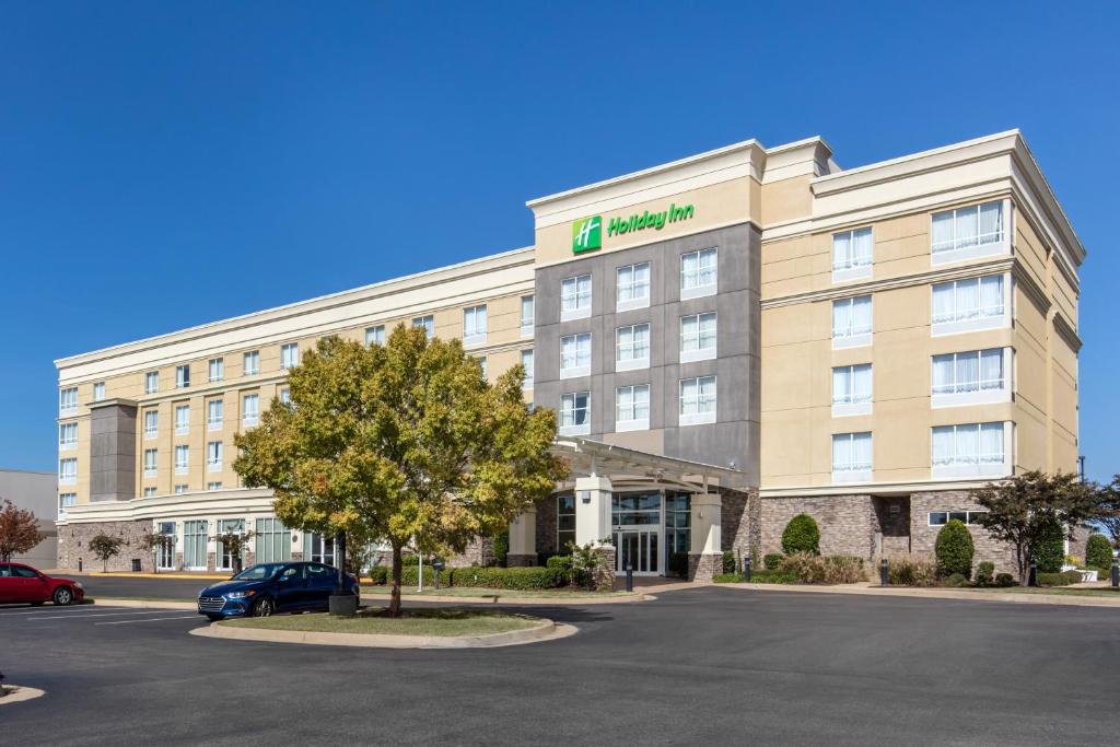 Holiday Inn Southaven Central - Memphis an IHG Hotel - main image