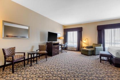 Holiday Inn Southaven Central - Memphis an IHG Hotel - image 2