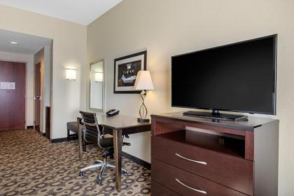 Holiday Inn Southaven Central - Memphis an IHG Hotel - image 4