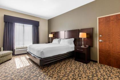 Holiday Inn Southaven Central - Memphis an IHG Hotel - image 5