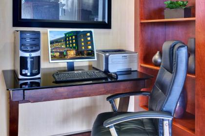 Holiday Inn Southaven Central - Memphis an IHG Hotel - image 7
