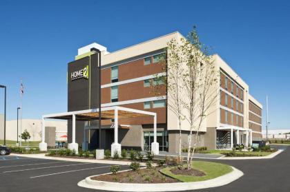 Home2 Suites by Hilton   memphisSouthaven Mississippi