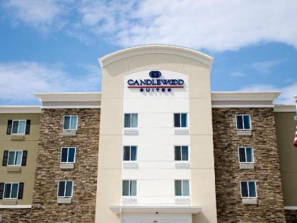 CANDLEWOOD SUITES MEMPHIS - SOUTHAVEN - image 13