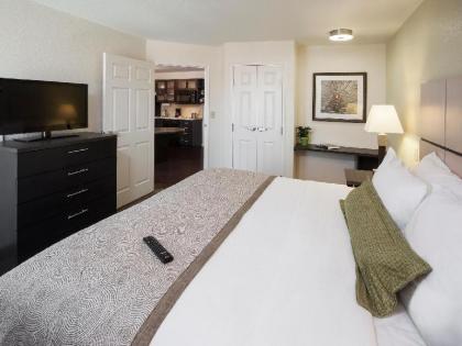 CANDLEWOOD SUITES MEMPHIS - SOUTHAVEN - image 4