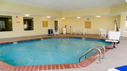 CANDLEWOOD SUITES MEMPHIS - SOUTHAVEN - image 5