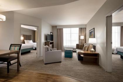 Homewood Suites By Hilton Southaven - image 3